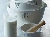 Labeled Bowls
