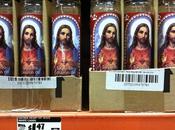 Jesus Home Depot