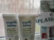 Organic Babies Review