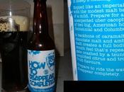 Tasting Notes: Brewdog: Disappear Completely (2013)