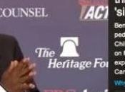 Obamacare 'Worst Thing' Since Slavery Carson (Videos)