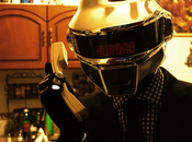 Daft Punk Thomas Helmet