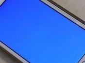 ‘Blue Screen Death’ Attacks iPhone