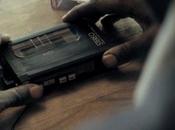 Record/Play Short Film Creates Sci-fi Love Story With Walkman Time Machine