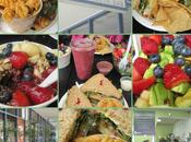 Jan’s Health Bar: Fresh Healthy Eats!
