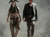 'The Lone Ranger' 2013 Review It's Think