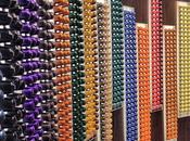 Enjoying Espresso with Chef Barza