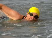 Lynne Cox: Godmother Endurance Swimmer