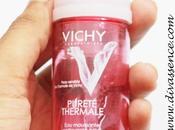 Vichy Purete Thermale Purifying Foaming Water: Review