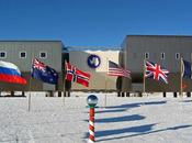 U.S. Government Shutdown Forces Closure Amundsen-Scott South Pole Station