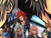S&amp;S News: Kingdom Hearts ReMIX Announced Release 2014, First Trailer Inside