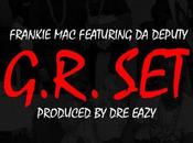 MUSIC: Frankie Feat. Deputy “G.R. Set” [@FrankieMacGR](Prod. Eazy)