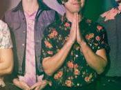 Video: Static Jacks "Wallflowers"