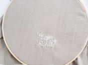 Embroidery Stamping