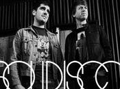 Interview Song: Solidisco