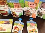 Selection Bellamy’s Organic Products