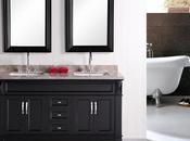 Featured Product Month: Inch Hudson Double Bathroom Vanity