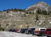 Something Pretty Hard: Hiking Across Sierras Bouldering