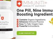 Immune Booster Supplement Boost System Quickly