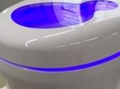 Researcher Invents Toilet That Turns Human Feces into Cryptocurrency.