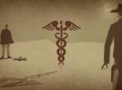 What Like Going Doctor Wild West