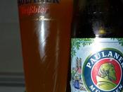 Tasting Notes: Paulaner: Weissbier Non-Alcoholic