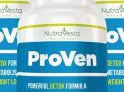 NutraVesta ProVen Review Immune Boost Formula