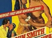 #2,607. Captain John Smith Pocahontas (1953)