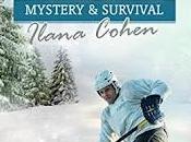 Mystery Survival Ilana Cohen #BookReview #BlogchatterHalfMarathon #Books #BookChatter