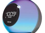 iHome iBT29 Alarm Clock Reviews