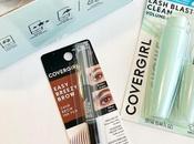 INFLUENSTER Review: COVERGIRL Complete Look VoxBox