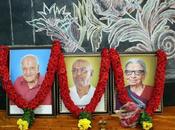 Tribute Gurus TEachers' Remembering Sriraj