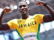 Hurdles Champion Struggler