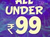 Amazing Products Just Under