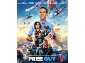 Free (2021) Review