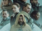 Poster: Dune (2021)
