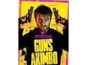 Guns Akimbo (2019) Review