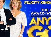 Anything Goes (West End) Review