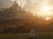 Amazon: Lord Rings First Image!