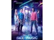 Bill Face Music (2020) Review