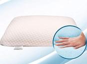 Memory Foam Pillow: What