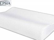 Choose Cervical Memory Foam Pillow?