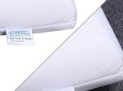 Choose Right Pillows: Memory Foam Pillow