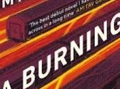Book Review- Burning