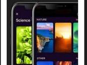 Minimal Live Wallpaper Apps iPhone