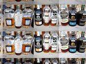 Malt Nuts: Sherried Bunnahabhain Tasting