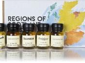 Let’s Grab Drink! Regions Scotland Tasting