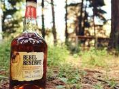 Rebel Yell Reserve Review