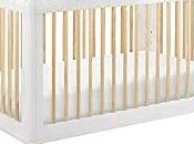 Babyletto 3-in-1 Convertible Crib
