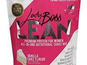 Lady Boss Lean Review